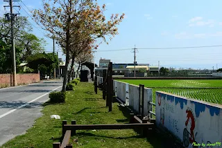 回頭望向員林&nbsp;