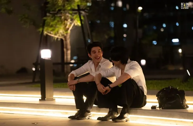 pic: X @beoncloud_th