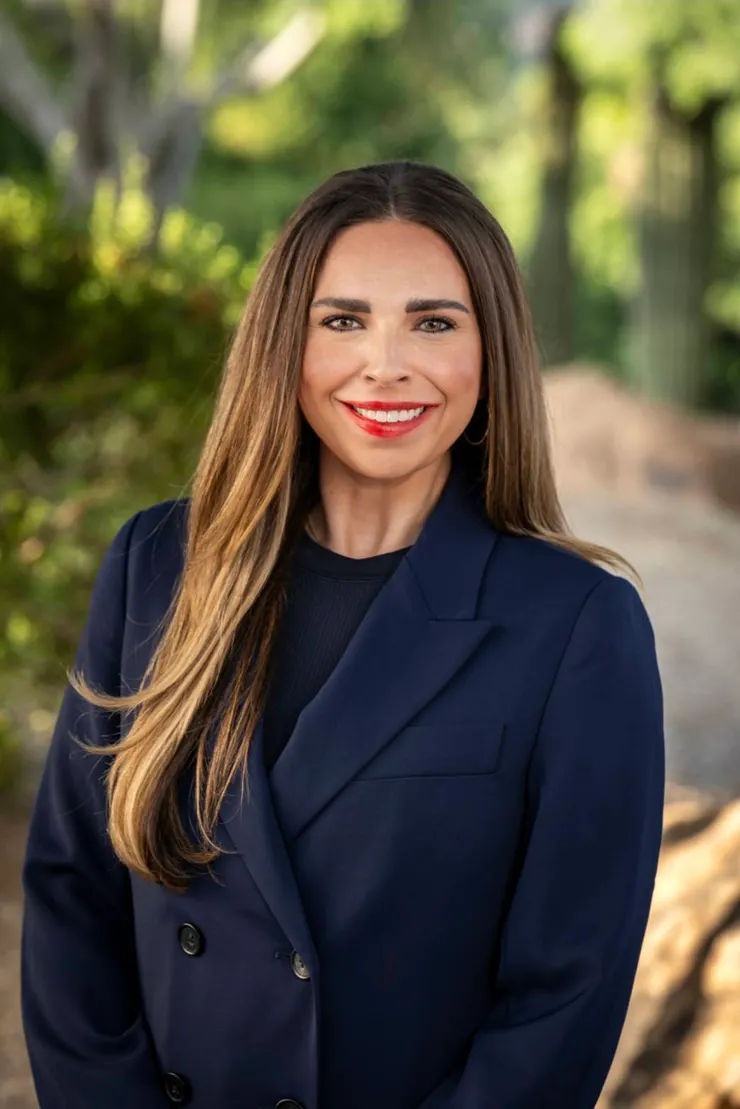 Alix Skelpsa Ridgway就任亞利桑那旅遊局局長。圖片來源：亞利桑那旅遊局