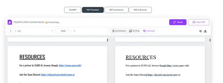 vocus|新世代的創作平台