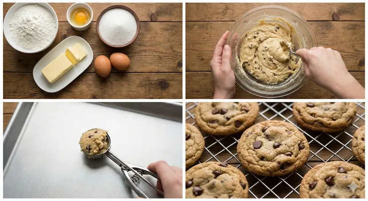  烘焙教室教材圖