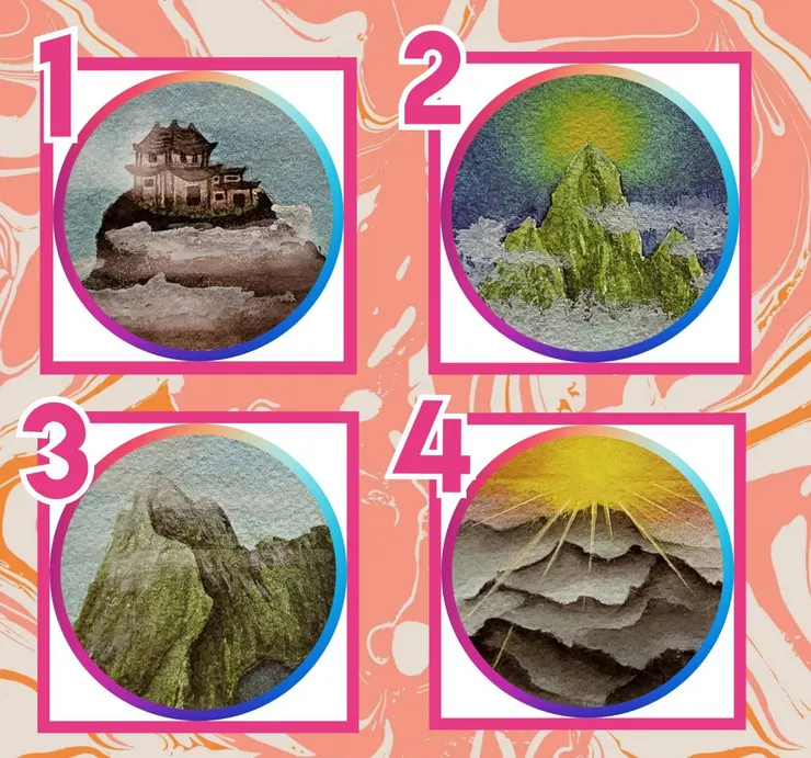 易經占卜-12月運勢