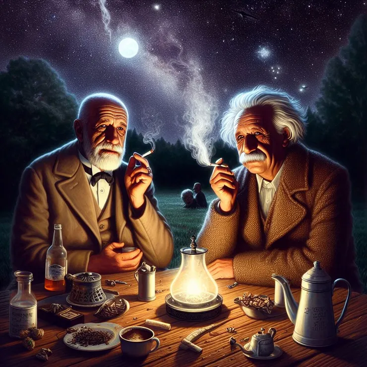 來源:Bing Image Creator