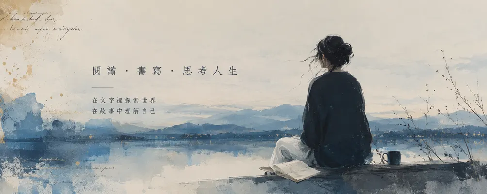 Ginwyn君的書桌