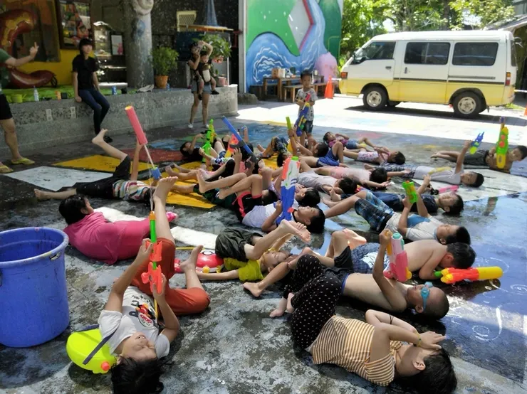 vocus|新世代的創作平台