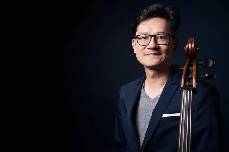 照片由 衛武營國家藝術文化中心 National Kaohsiung Center for the Arts - Weiwuying 提供 ©wildundleise 