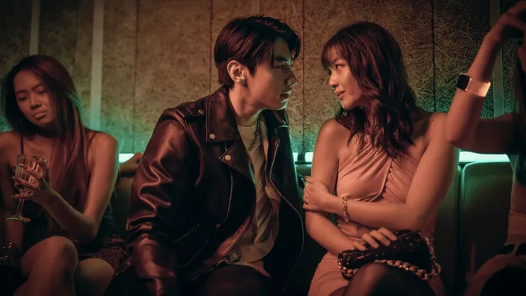 ➲ 圖片來源 / 授權 𝙋𝙝𝙤𝙩𝙤 𝘾𝙧𝙚𝙙𝙞𝙩 ：鏡文學