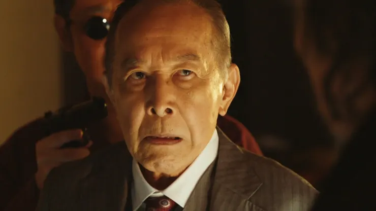 就是這個小人當年為了自身仕途捨棄了乃木一家