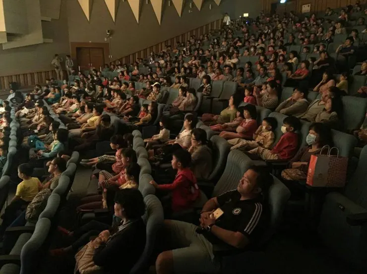 vocus|新世代的創作平台