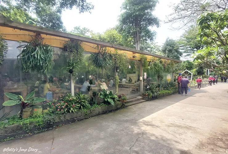 ▲桃園楊梅「雅聞魅力博覽館」/圖片來源:Betty's Jump Diary