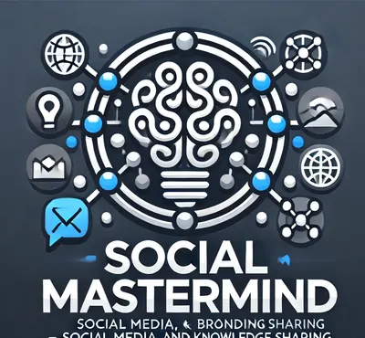 Social Mastermind（社群智庫）