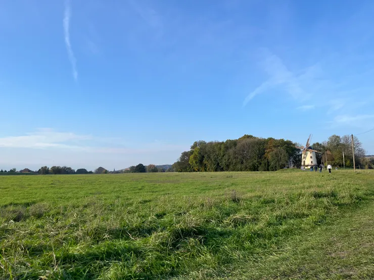 【德國生活】秋季郊遊