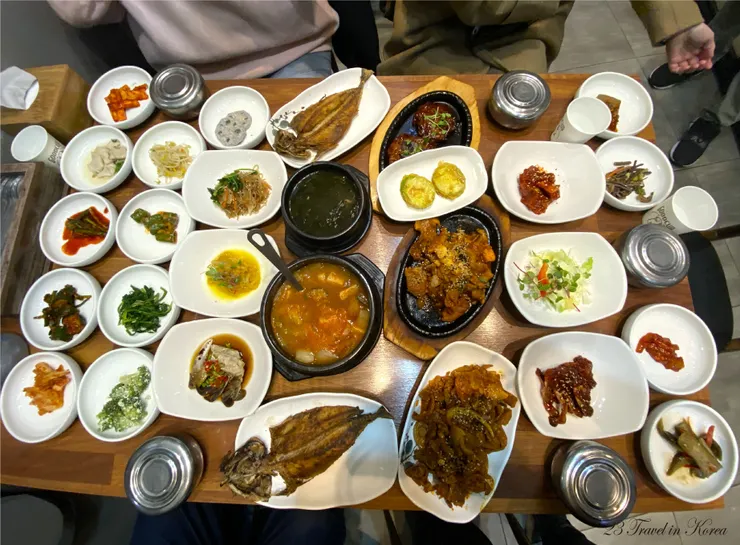 詳細用餐體驗可參考連結文章第三間餐廳！