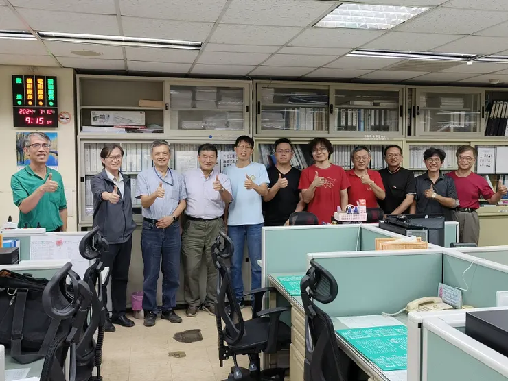 【辭行巡禮─儀二。】