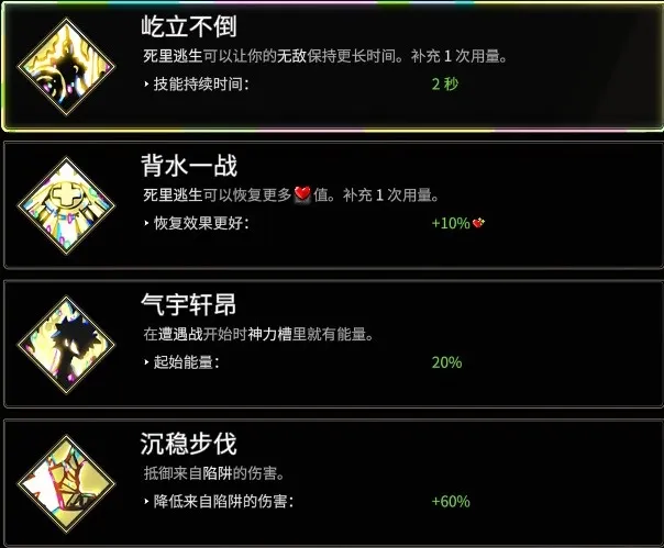 【遊戲《黑帝斯 1》】奧林匹斯眾神的恩怨情仇與祝福一覽！