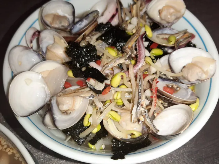 戶長大人料理，作者拍攝