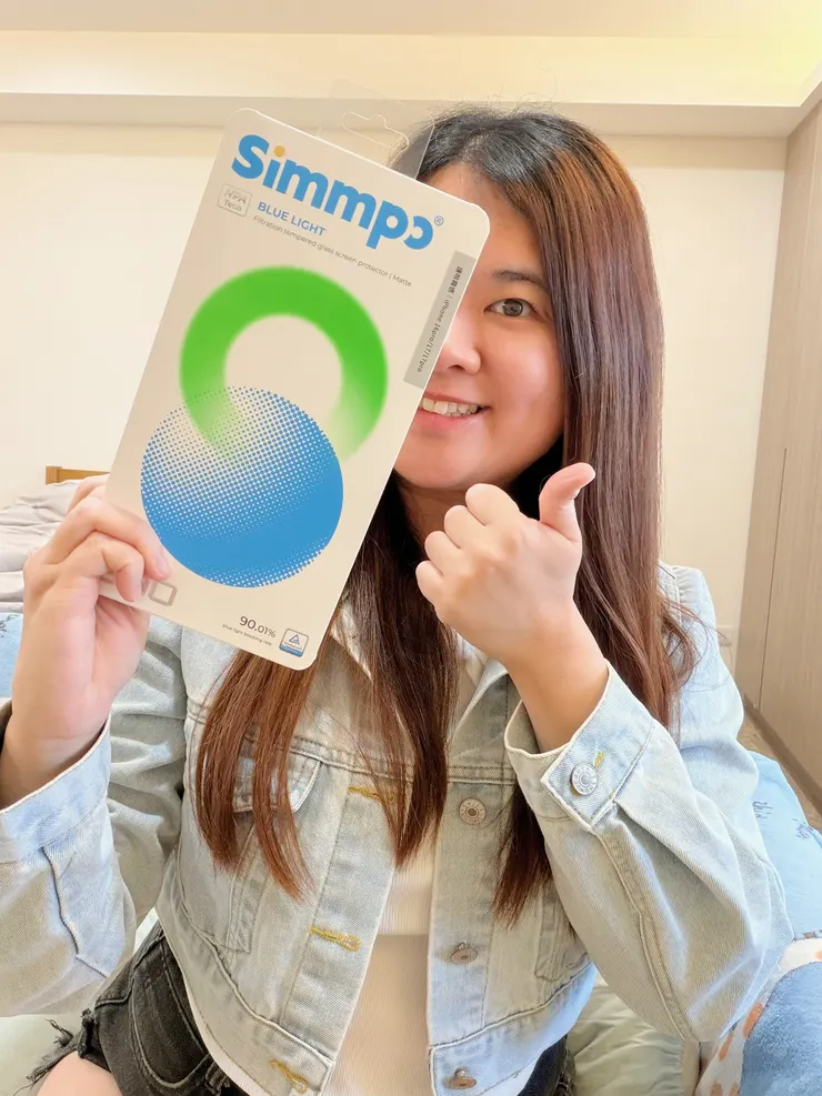 推薦Simmpo