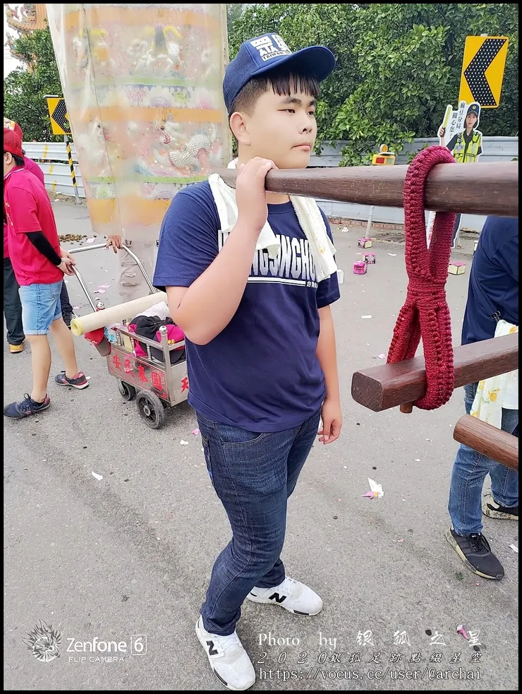 vocus|新世代的創作平台