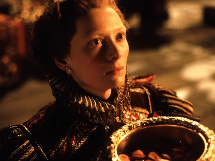 《美麗佳人歐蘭朵》電影劇照／劇照來源：MyVideo 影音