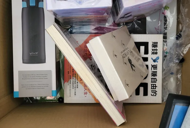 vocus|新世代的創作平台