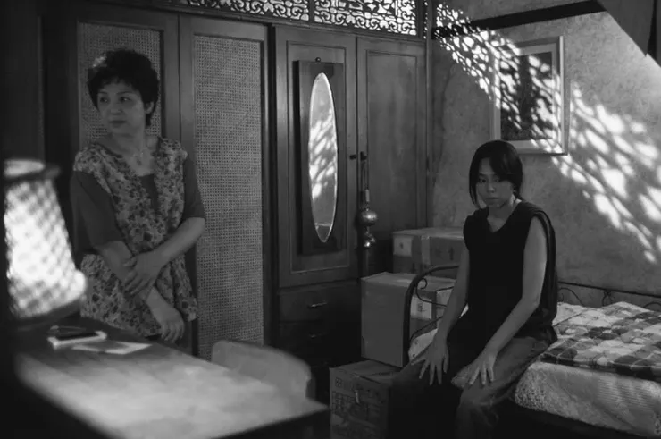 (圖片來源:《小雁與吳愛麗》劇照)