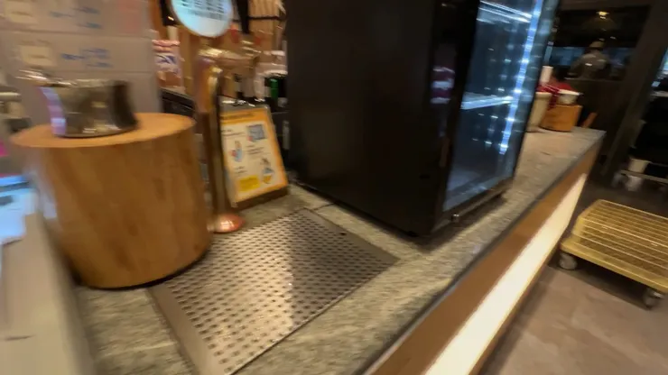 饗食天堂啤酒喝到飽  Eatogether