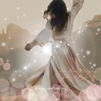 ｜脈輪解讀活化✡️讓愛在我之中流動｜