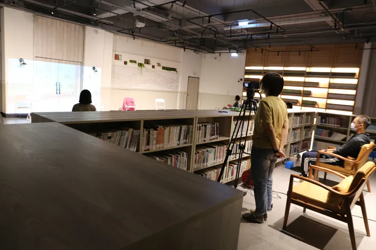 vocus|新世代的創作平台