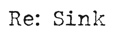 Re: Sink 中年情慾交換日記
