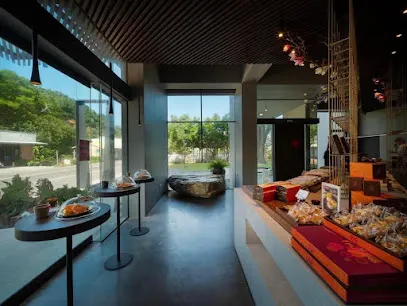 店內環境 取自google地圖