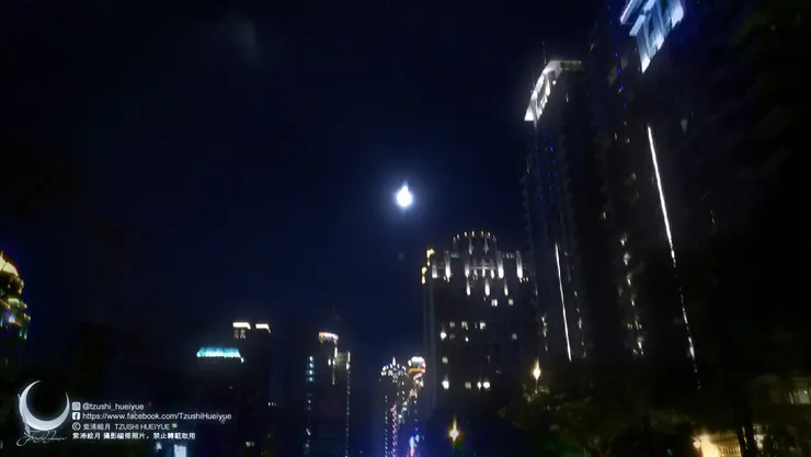 照片為 紫浠絵月(絵紫浠) 攝影編修 所有