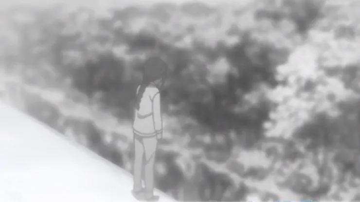 农场外的万丈悬崖