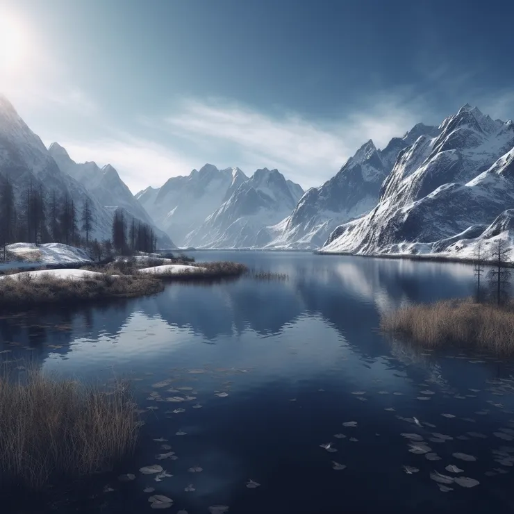 思考要靜、眼界要闊