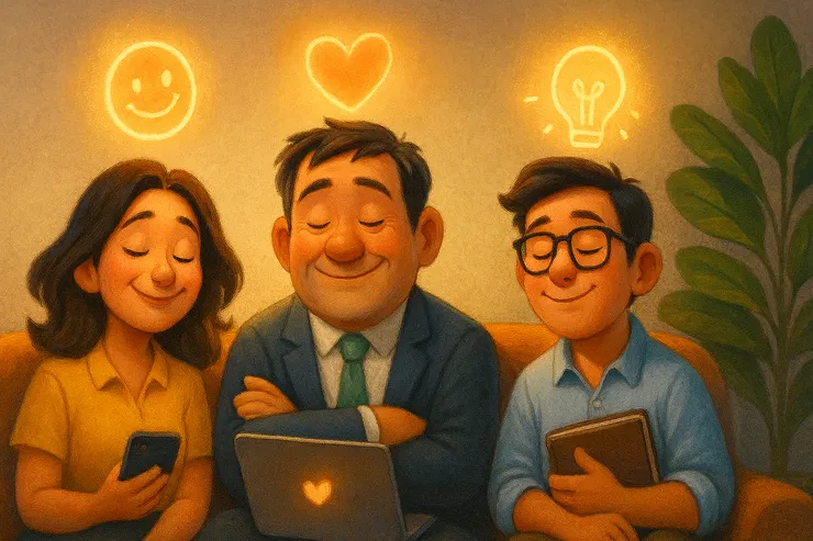 vocus|新世代的創作平台