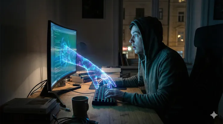 圖片作者：Gemini