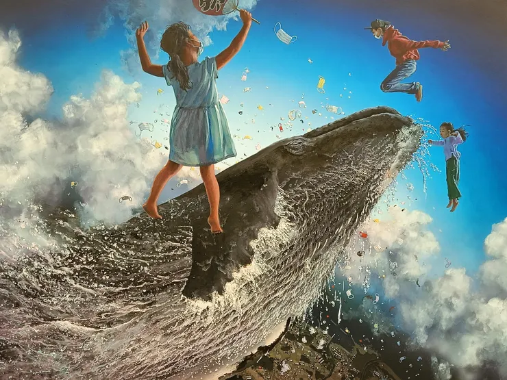 vocus|新世代的創作平台