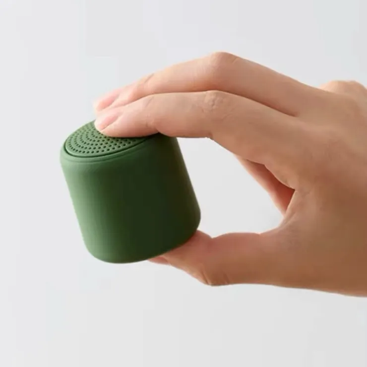 MUJI無印良品 迷你 喇叭 音箱 音響 便攜式迷你音箱 