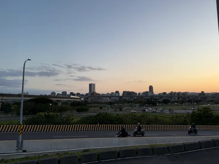 2026/03/15 夕陽