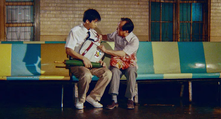 圖片取自台北電影節，僅作文章用途