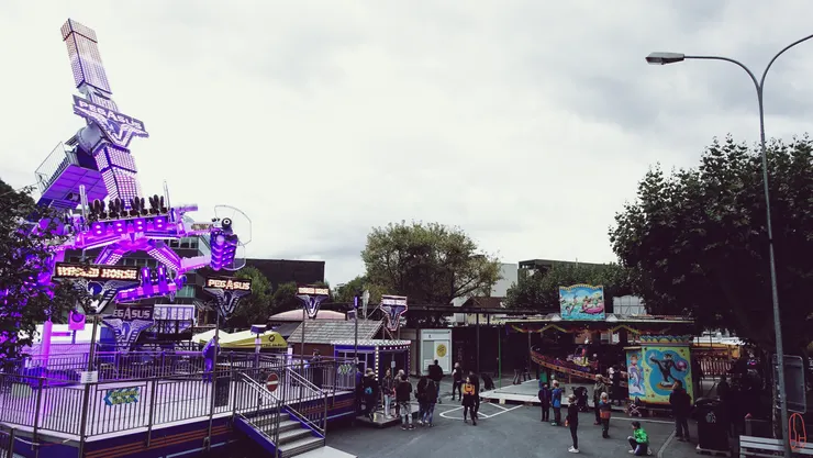 vocus|新世代的創作平台