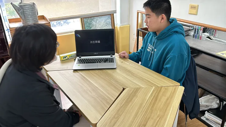 2025上華蒙特梭利成果展：孩子們的學習成就大放異彩