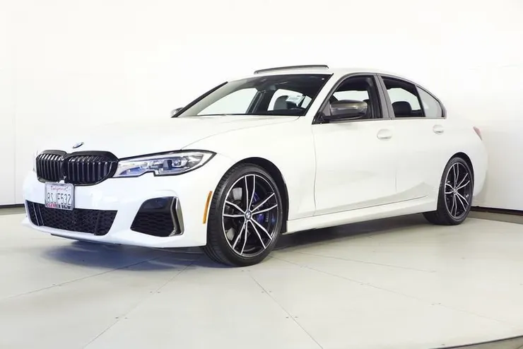 2022 BMW M340i帥氣登場