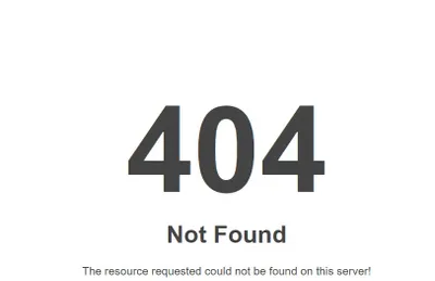 終於404了＠Potatomedia