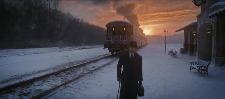 東方快車謀殺案