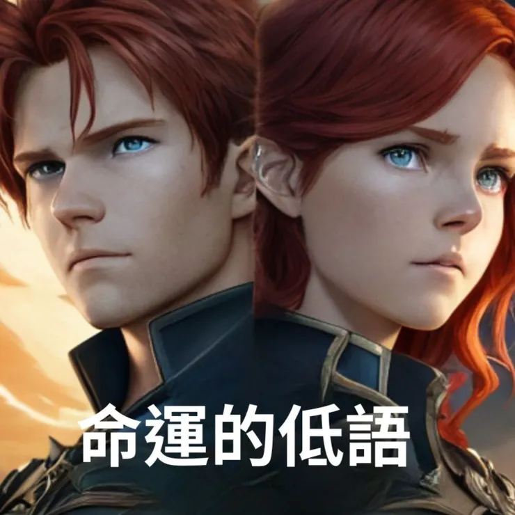 命運的低語 音樂檔