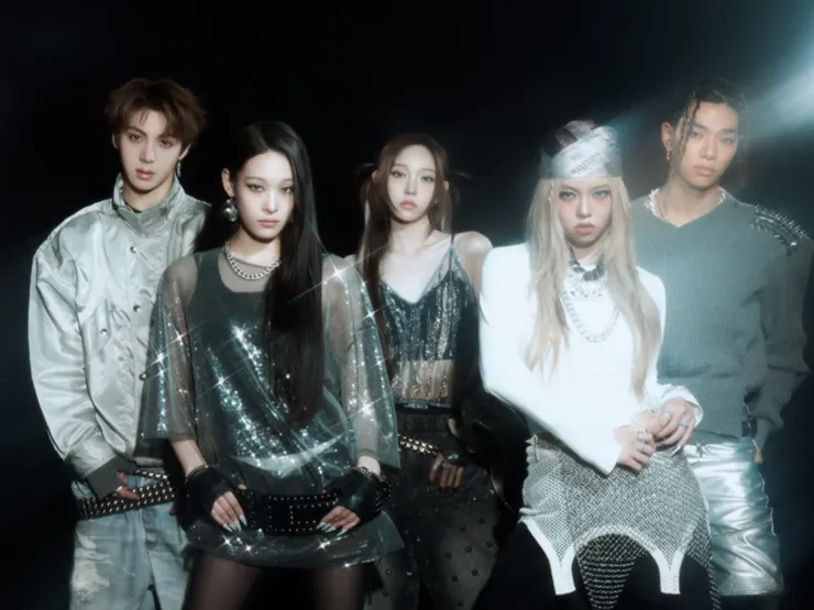 圖片來源：THEBLACKLABLE