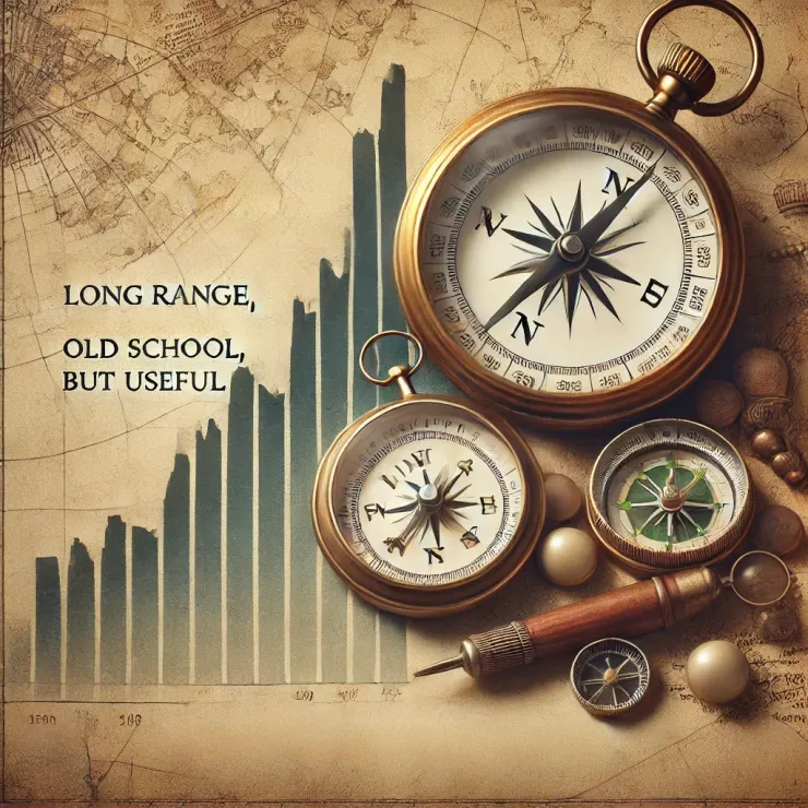 長期好用的工具