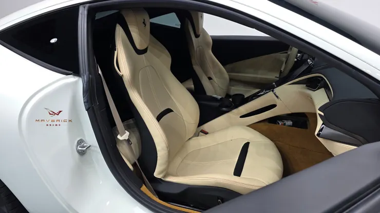 韓規代購Ferrari Roma外匯車