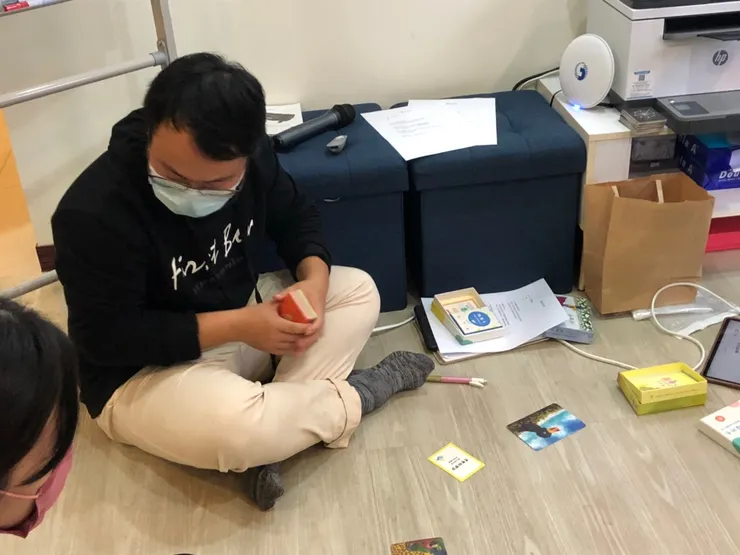 vocus|新世代的創作平台