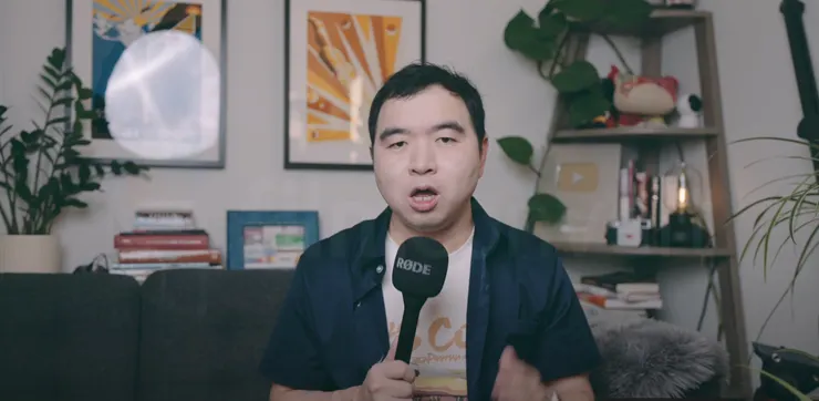 vocus|新世代的創作平台